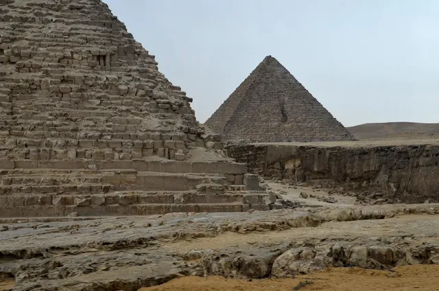 pyramide