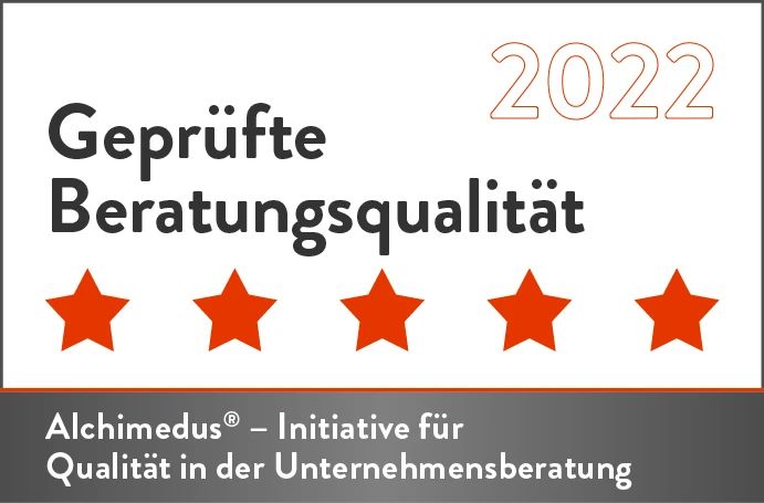IFQU Gütesiegel
